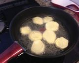 超簡単おつまみ！コンビーフポテト作り方2写真