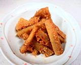 韓国の唐辛子酢味噌だれ☆チョジャン作り方6写真