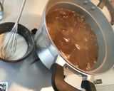 産後のわかめスープ作り方3写真