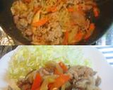 万能調味料◎焼き鳥のタレ◎作り方3写真