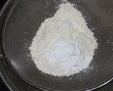 Elkのフルーツガナッシュケーキ作り方1写真
