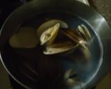 はまぐりカレー作り方3写真