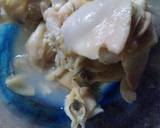 はまぐりカレー作り方6写真