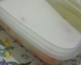 ☆みかんヨーグルトゼリー☆作り方5写真