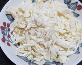 Elkのフルーツガナッシュケーキ作り方6写真