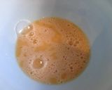 ハニーフレンチトースト♪作り方1写真