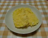 ★レンジで簡単！＊玉子焼き＊作りました♪作り方6写真