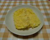 ★レンジで簡単！＊玉子焼き＊作りました♪作り方6写真