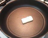1度に2つ♪ふわふわ柔らかオムレツ作り方3写真