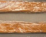 最強に簡単なクルミクッキー作り方8写真