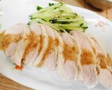 鶏むね肉で☆我が家の棒棒鶏作り方6写真