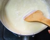 女王のチーズケーキ／もっちりソフトver作り方7写真