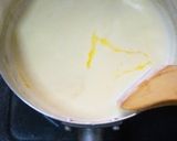 女王のチーズケーキ／もっちりソフトver作り方8写真