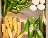 簡単に本場の味を再現！タイカレー作り方6写真