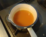 桜えびと豆腐の中華丼風作り方1写真