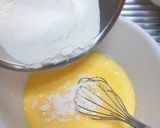 女王のチーズケーキ／もっちりソフトver作り方10写真