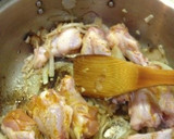 サクッと作れる和風なスープカレー作り方3写真