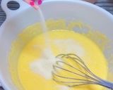 女王のチーズケーキ／もっちりソフトver作り方11写真