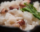 さっぱりたこ飯、桜飯。作り方3写真