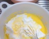 女王のチーズケーキ／もっちりソフトver作り方12写真