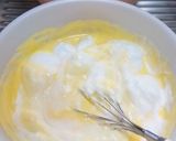 女王のチーズケーキ／もっちりソフトver作り方13写真