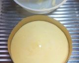 女王のチーズケーキ／もっちりソフトver作り方15写真