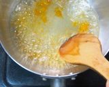 女王のチーズケーキ／もっちりソフトver作り方16写真