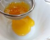 女王のチーズケーキ／もっちりソフトver作り方17写真