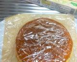 女王のチーズケーキ／もっちりソフトver作り方21写真