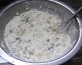すぐきの和風タルタルソース作り方6写真