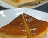 女王のチーズケーキ／もっちりソフトver作り方23写真