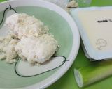 おから入り炒り豆腐作り方1写真