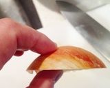 簡単！じゃがいも・ベーコンのおつまみ作り方4写真