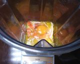 ミキサー30秒☆簡単!人参ケーキ♡作り方4写真