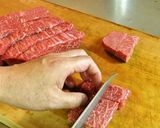 ステーキソース♪作り方4写真