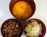簡単！市販の素不要で本格パラパラ炒飯作り方3写真