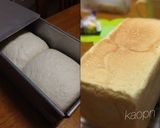 米粉パン作り方10写真
