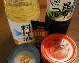 簡単！市販の素不要で本格パラパラ炒飯作り方4写真