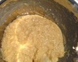 朝食にブルーベリークリームチーズマフィン作り方3写真