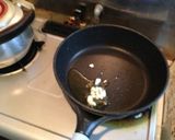 にんじんとポン酢のクリームパスタ作り方12写真