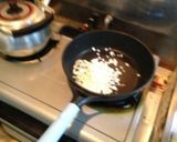 にんじんとポン酢のクリームパスタ作り方13写真