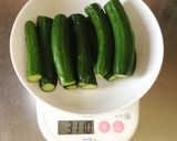 きゅうりの漬物＊昆布だしで作る浅漬けの素作り方9写真