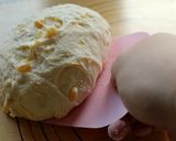 トースト専用♪コーンブレッド作り方4写真