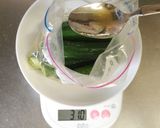 きゅうりの漬物＊昆布だしで作る浅漬けの素作り方11写真