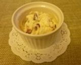 ナッツとメープルのクリームチーズ作り方10写真