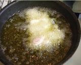 鶏もも肉の北京ダッグ風唐揚げ作り方8写真