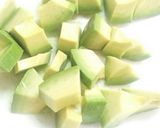 カフェめし/鶏ササミのピタサンド作り方3写真