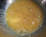 カフェめし/鶏ササミのピタサンド作り方9写真