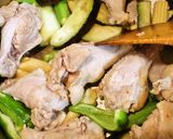 簡単に本場の味を再現！タイカレー作り方8写真