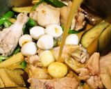 簡単に本場の味を再現！タイカレー作り方9写真
